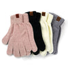 Beyond Soft Chenille Gloves