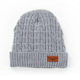 Beyond Soft Chenille Beanie Hat