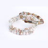 Blessings Beaded Stack Bracelet Set of 4 