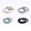 Blessings Beaded Stack Bracelet Set of 4 