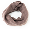 Britt’s Knits Common Good Knit Infinity Scarf Made from 50% Recycled Water Bottles