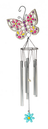 Butterfly Windchime