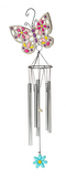 Butterfly Windchime