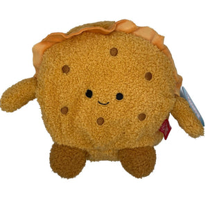 7" Bumbumz Picnic Cracker Craig Stuffed Plush