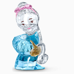 Swarovski Cute Xi Shi Asian Icon