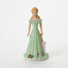 Enesco Growing Up Girls Collection Blonde Age Fifteen 15 Figurine