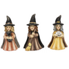 Token Charm Good Luck Witch