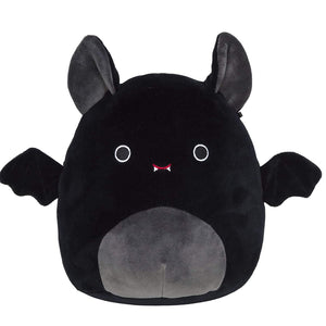 Squishmallow Emily the Devil Bat 12" Stuffed Plush by Kelly Toy