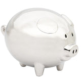 Lucky Little Piggy Token Charm