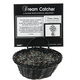 TOKEN CHARM DREAM CATCHER