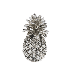 The Pineapple Tradition Token Charm