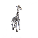 Token Charm Giraffe Always Stand Tall