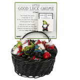 Good Luck Gnome Token Charm