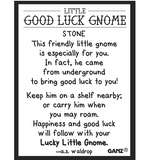 Good Luck Gnome Token Charm