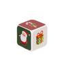 Pass the Presents Gift Exchange Game Christmas Token Charm
