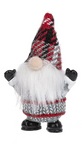 Token Charm Little Christmas Gnome