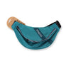 FITPACK™ Teal Belt Bag