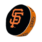 San Francisco Giants Round Puff Pillow 15"