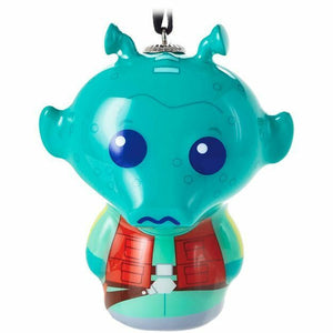 Hallmark Star Wars Greedo Itty Bittys Ornament