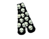 Halloween Funny Bones Glowing in Dark Socks