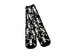 Halloween Funny Bones Glowing in Dark Socks