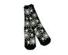 Halloween Funny Bones Glowing in Dark Socks