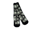 Halloween Funny Bones Glowing in Dark Socks