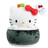 GUND Sanrio Hello Kitty Sushi 10" Stuffed Plush