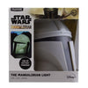 Star Wars The Mandalorian Desktop Light