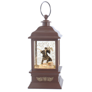 9" Harry Potter™ Battery Operated Spinning Musical Lantern