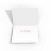 Golden Gate Bridge San Francisco Season's Greetings Boxed Christmas Cards Pack of 18