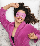 Pink Relax Gel Eye Mask Buy 1 Get 1 FREE