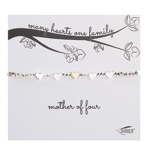 Positivity bracelets 2025 alexa's angels