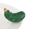 Nora Fleming Christmas Pickle Mini