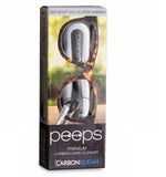 Peeps™ Carbon Eyeglass Cleaner