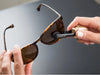 Peeps™ Carbon Eyeglass Cleaner