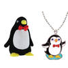 Kids Penguin Necklace