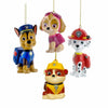 Paw Patrol™ Blow Mold Ornament