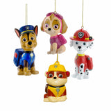 Paw Patrol™ Blow Mold Ornament