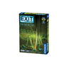 Exit Game The Secret Lab
