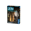 Exit Game The Forbidden Castle