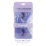 Lavender Relax Gel Eye Mask Buy 1 Get 1 FREE