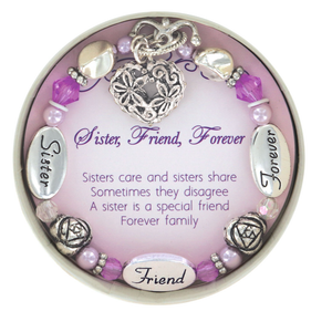 Sister Expressly Yours Bracelet