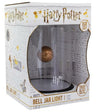 Harry Potter Golden Snitch Light