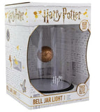 Harry Potter Golden Snitch Light
