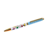 The Peanuts® Gang Snoopy and Friends Fashion Pen