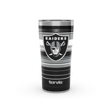 Tervis NFL® Raiders Hype Stripes Stainless Steel Tumbler 20 oz.
