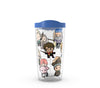 Tervis Harry Potter™ Characters Charm Reducio16 oz. Tumbler With Travel Lid
