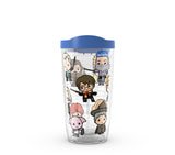 Tervis Harry Potter™ Characters Charm Reducio16 oz. Tumbler With Travel Lid
