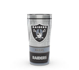 Tervis NFL® Raiders Edge Stainless Steel Tumbler 20 oz.